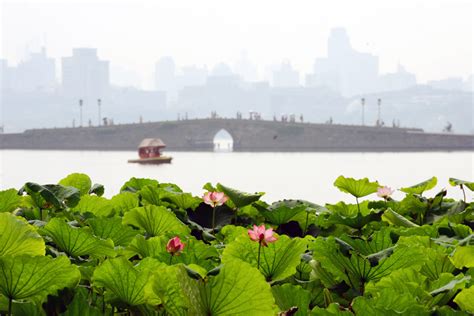 羅浮山怎麼去西湖?不妨來聊聊這兩處景點之間的文化連結與旅遊體驗。